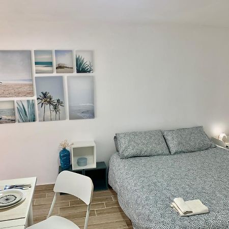 Casa Vacanze Sunrise Margherita Di Savoia Exterior foto