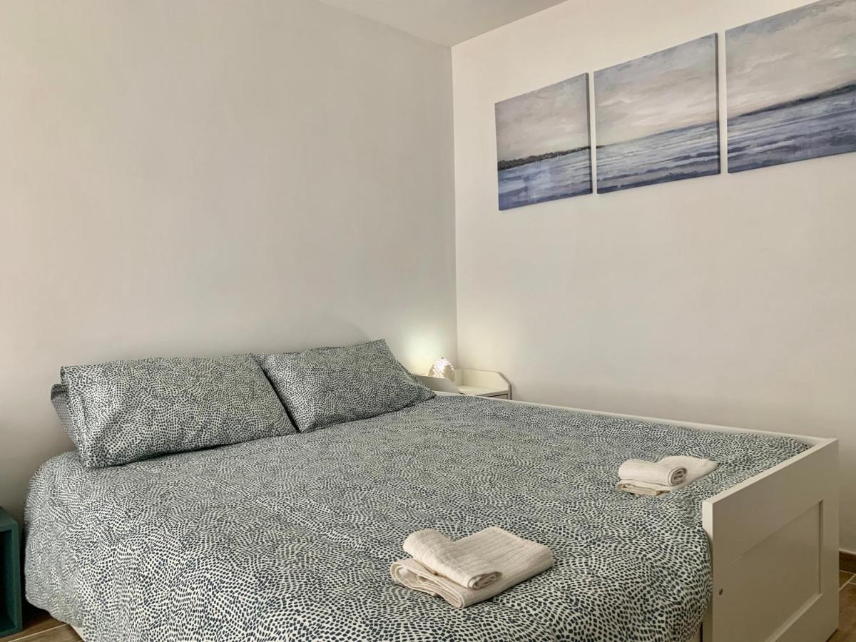 Casa Vacanze Sunrise Margherita Di Savoia Exterior foto